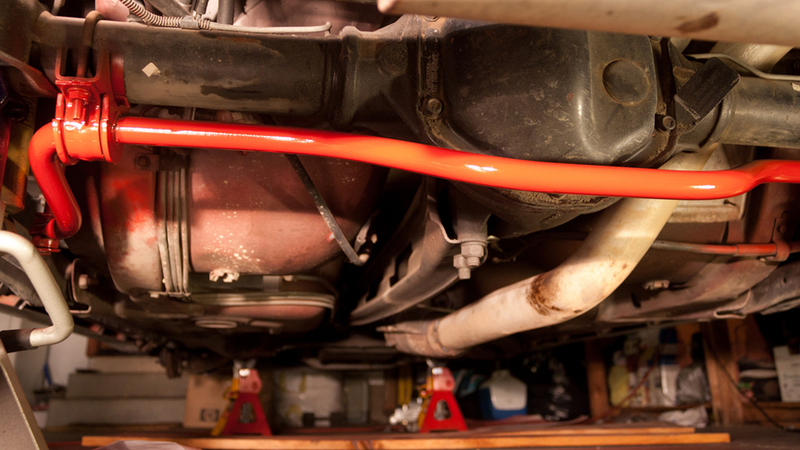 Illustration for article titled The Best Sub-$1,000 Upgrades For Your Car